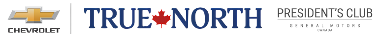 True North Chevrolet Ltd.