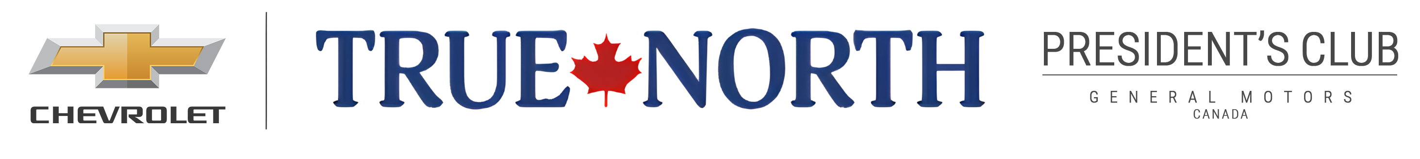 True North Chevrolet Ltd.