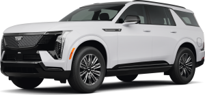 escalade iql