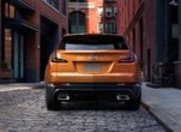 Cadillac-XT4