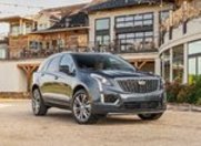 Cadillac-XT5