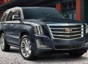 Escalade