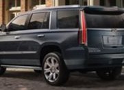 Escalade