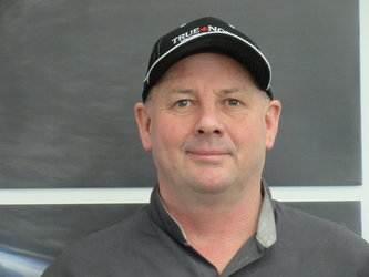 Tony Verhoeven
