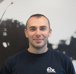 Oleksandr Miliutin