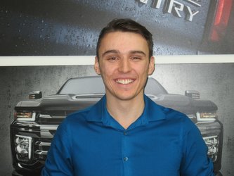 Nicholas 'Nic' Siebert-Roy