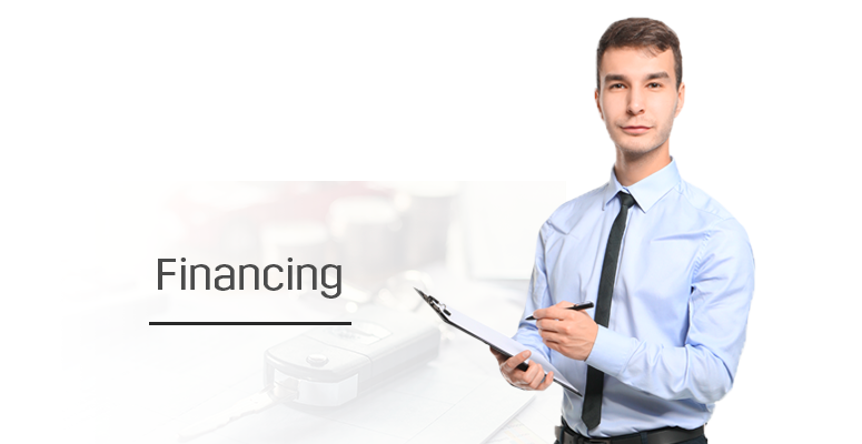 instances-financing