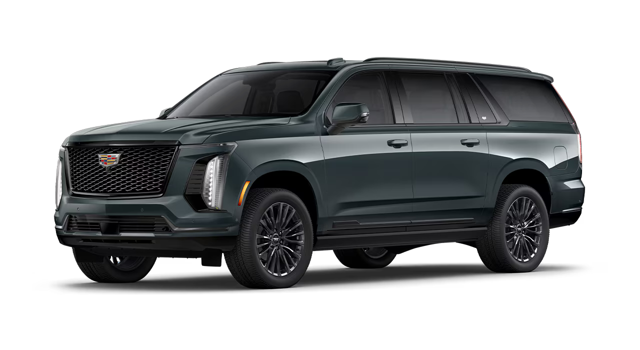 Escalade Esv