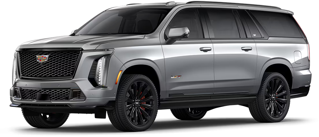 Escalade-V