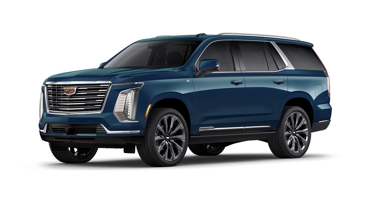 Escalade