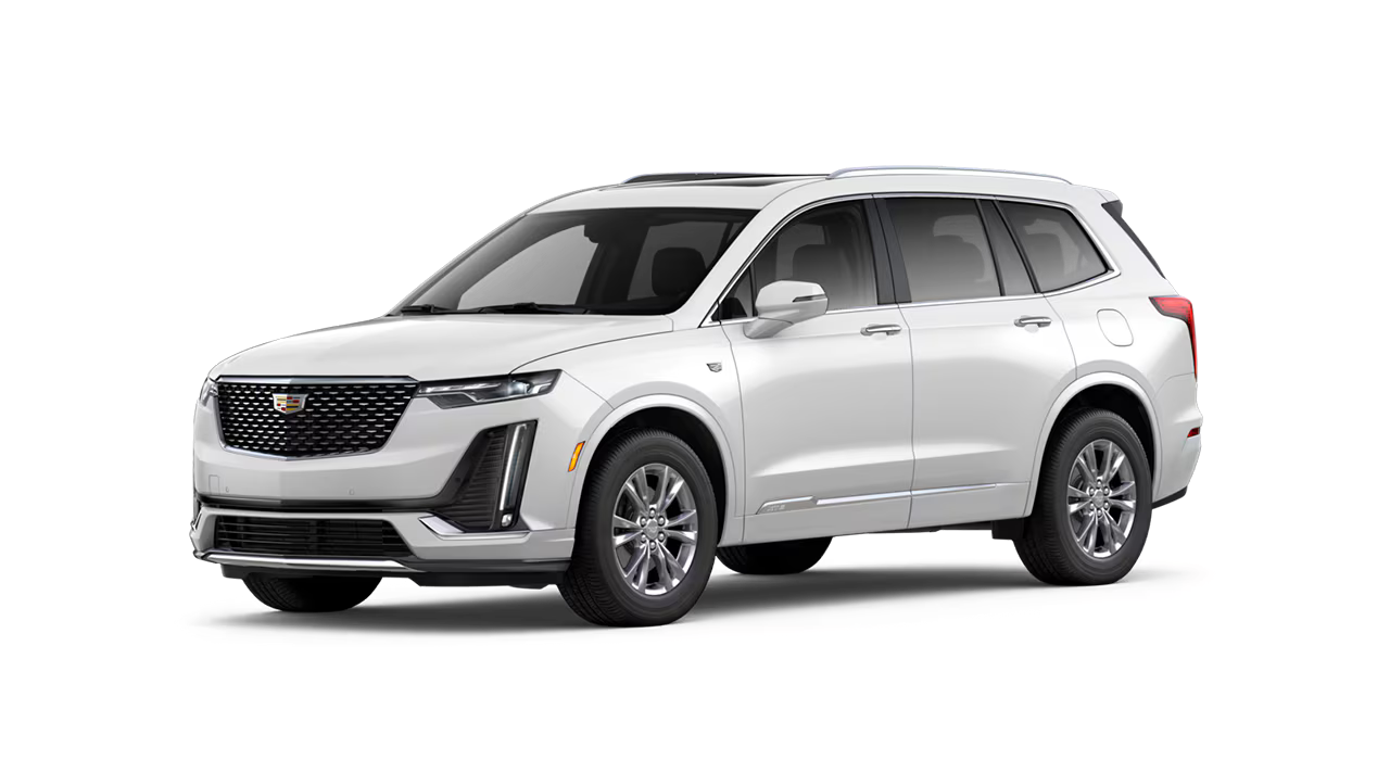 XT6