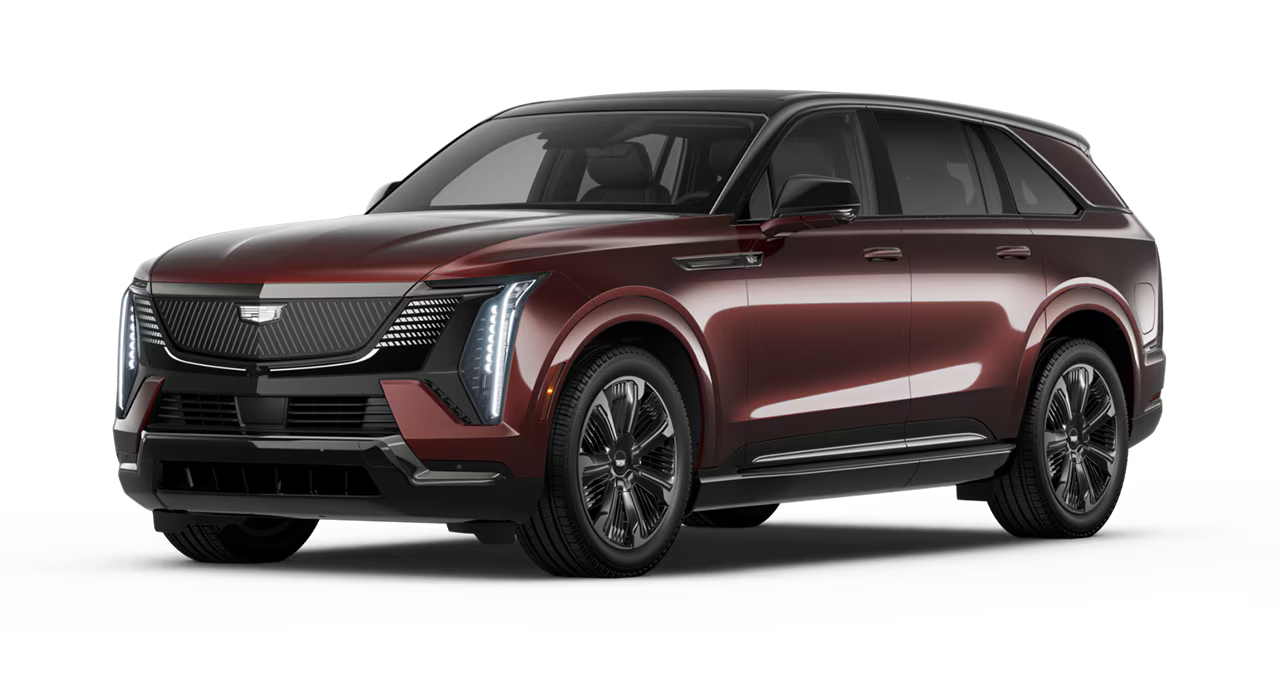 escalade iq