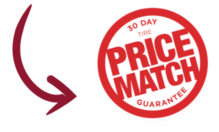 GM Price Match
