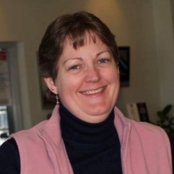 Tracey McPhail