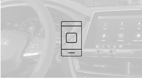 In Vehicle