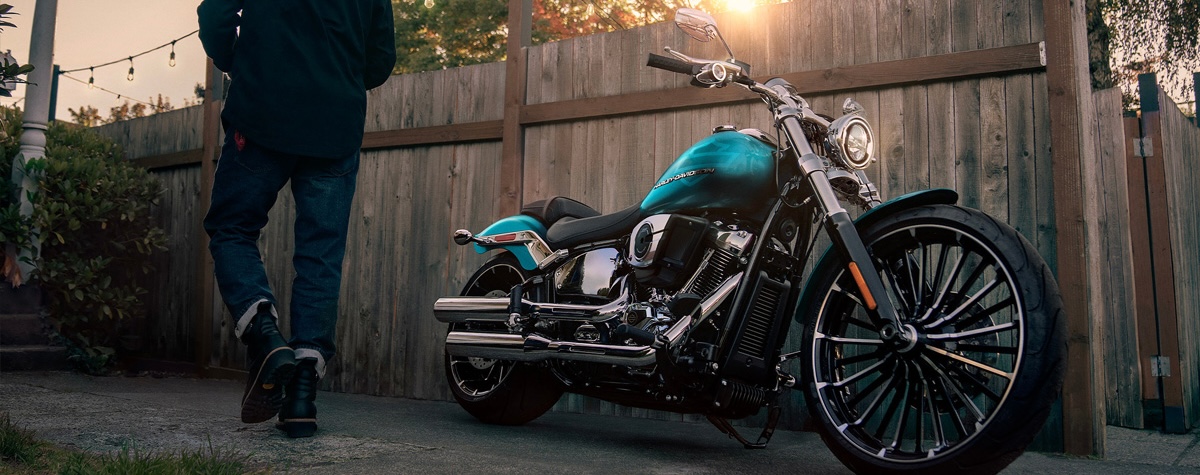 Motorcycle Repairs in Clarksville, TN