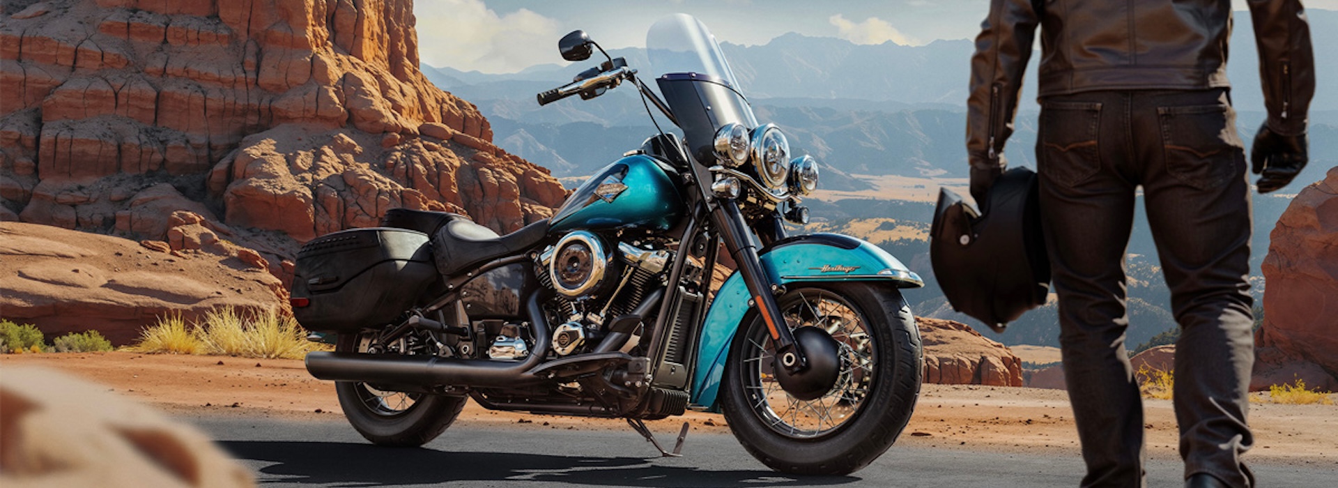2024 Harley-Davidson® Road King Special for sale at Appleton Harley-Davidson®, Clarksville, TN