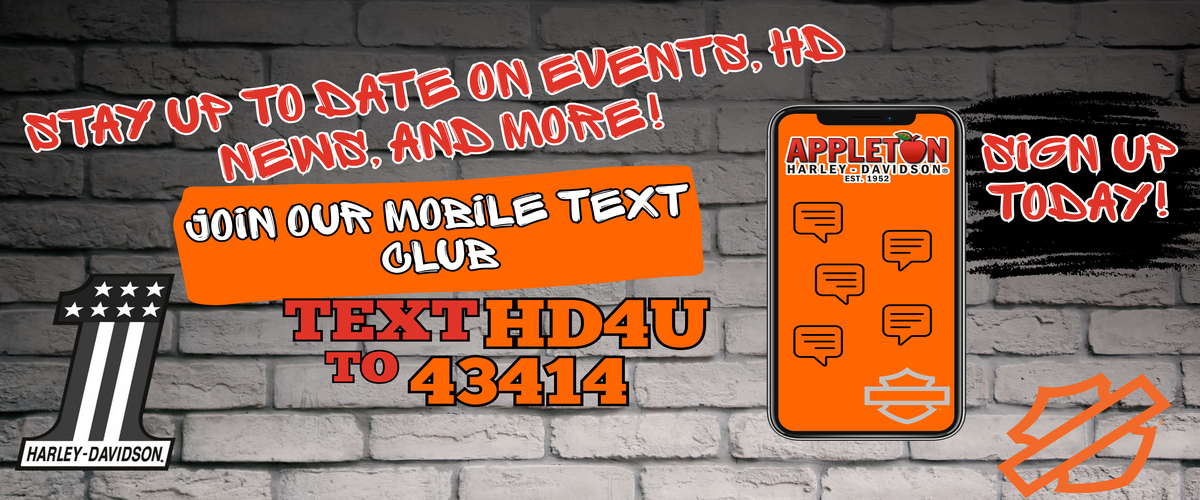 Text Club HP banner