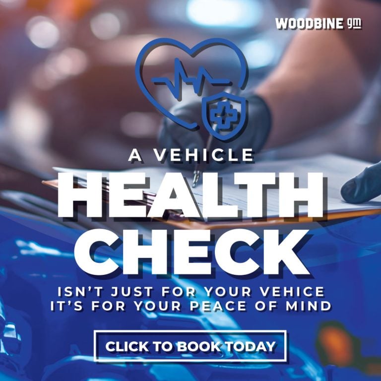 Vehicle Health Check
