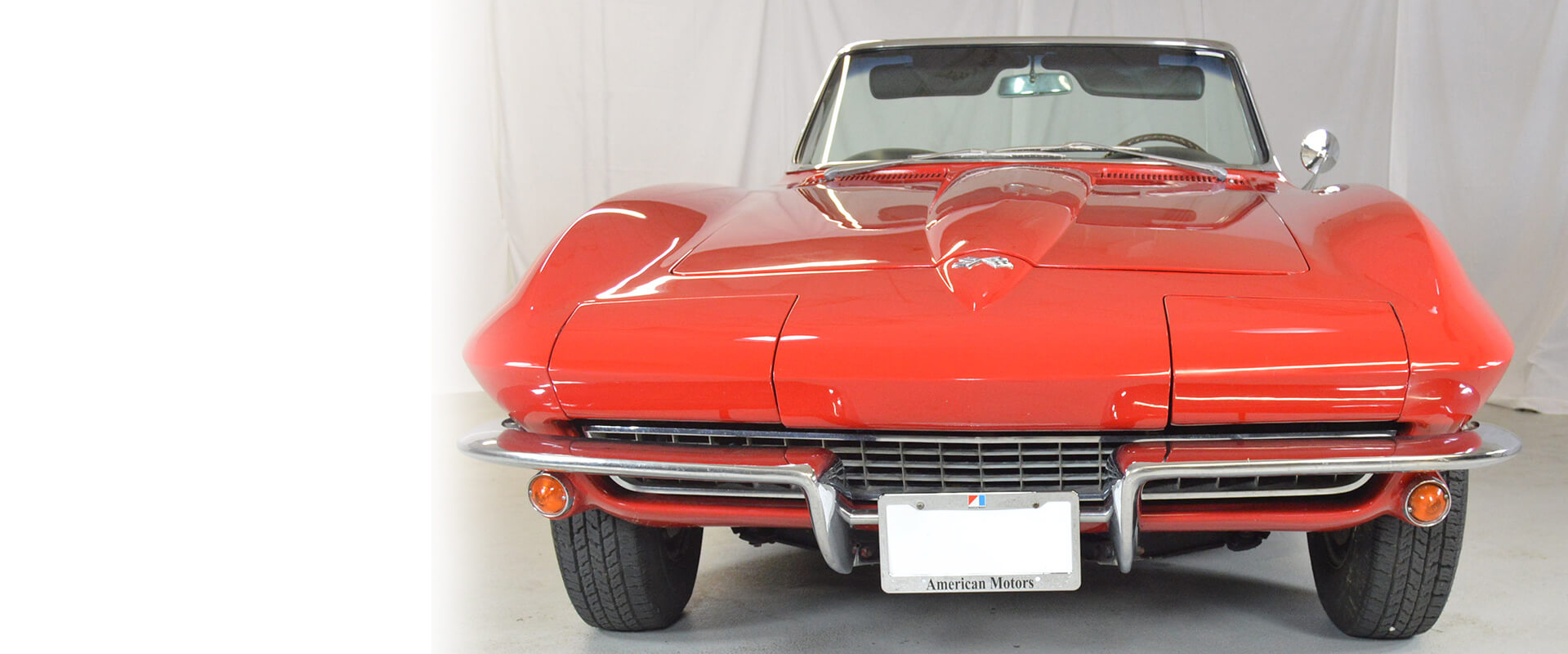 American Motors Custom & Classics - Classics Cars Restored ...