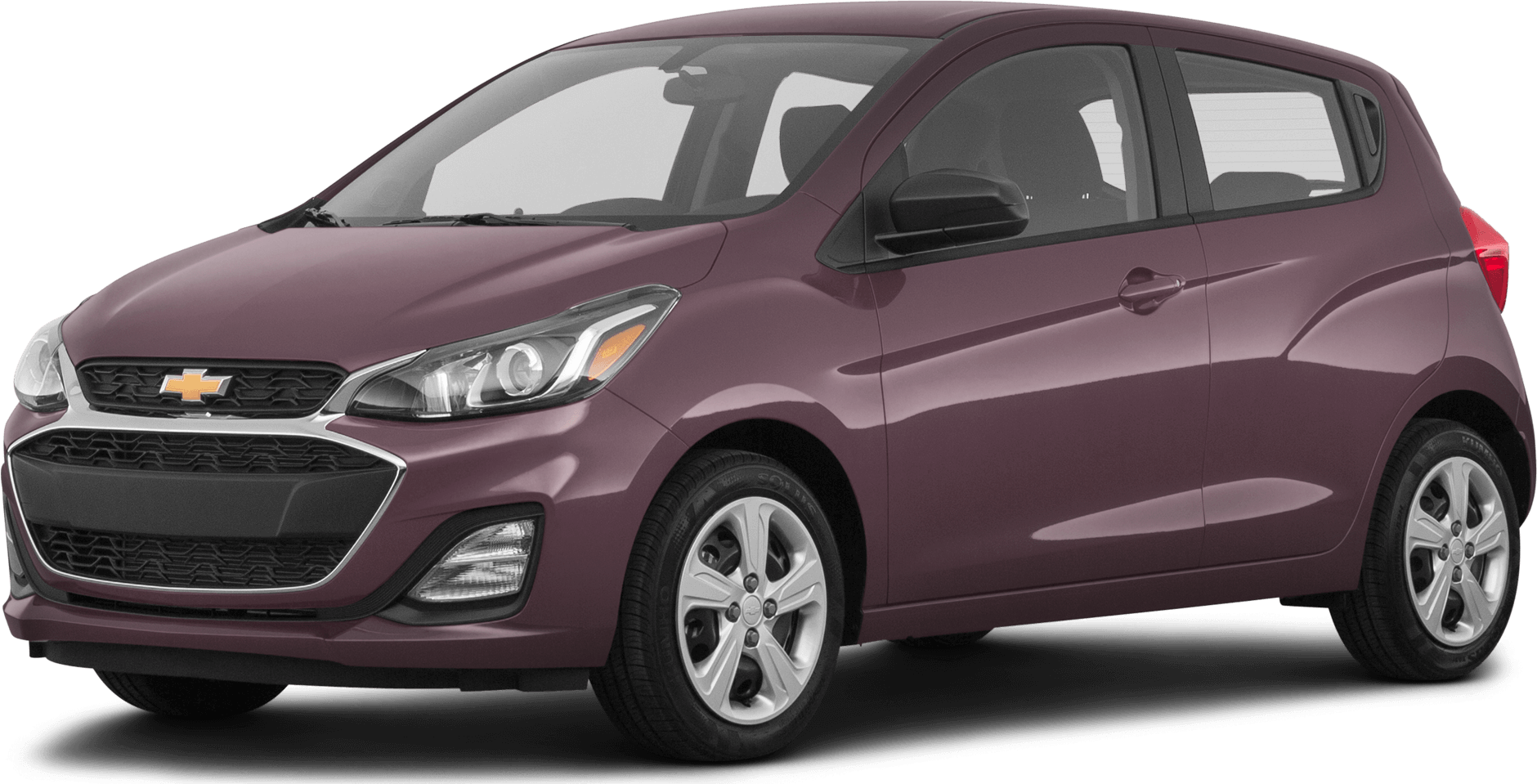 2019 Chevy Spark LS