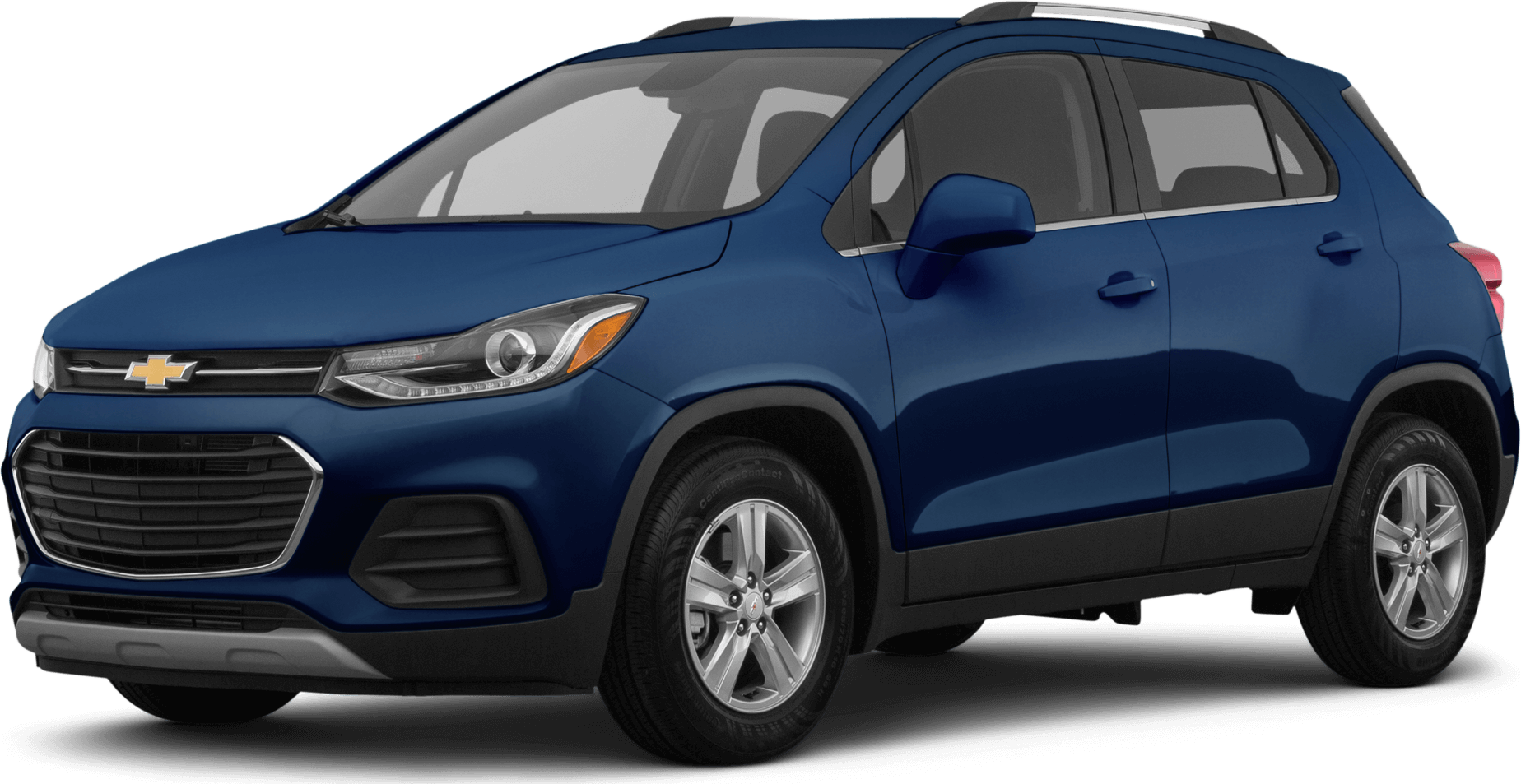 2019 Chevy Trax LS