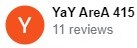 , Google Review Review