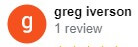 , Google Review Review