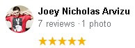 , Google Review Review