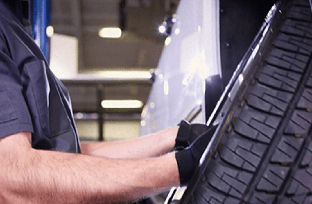 Tire Price Match Guarantee