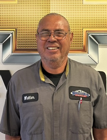 Walter McKay