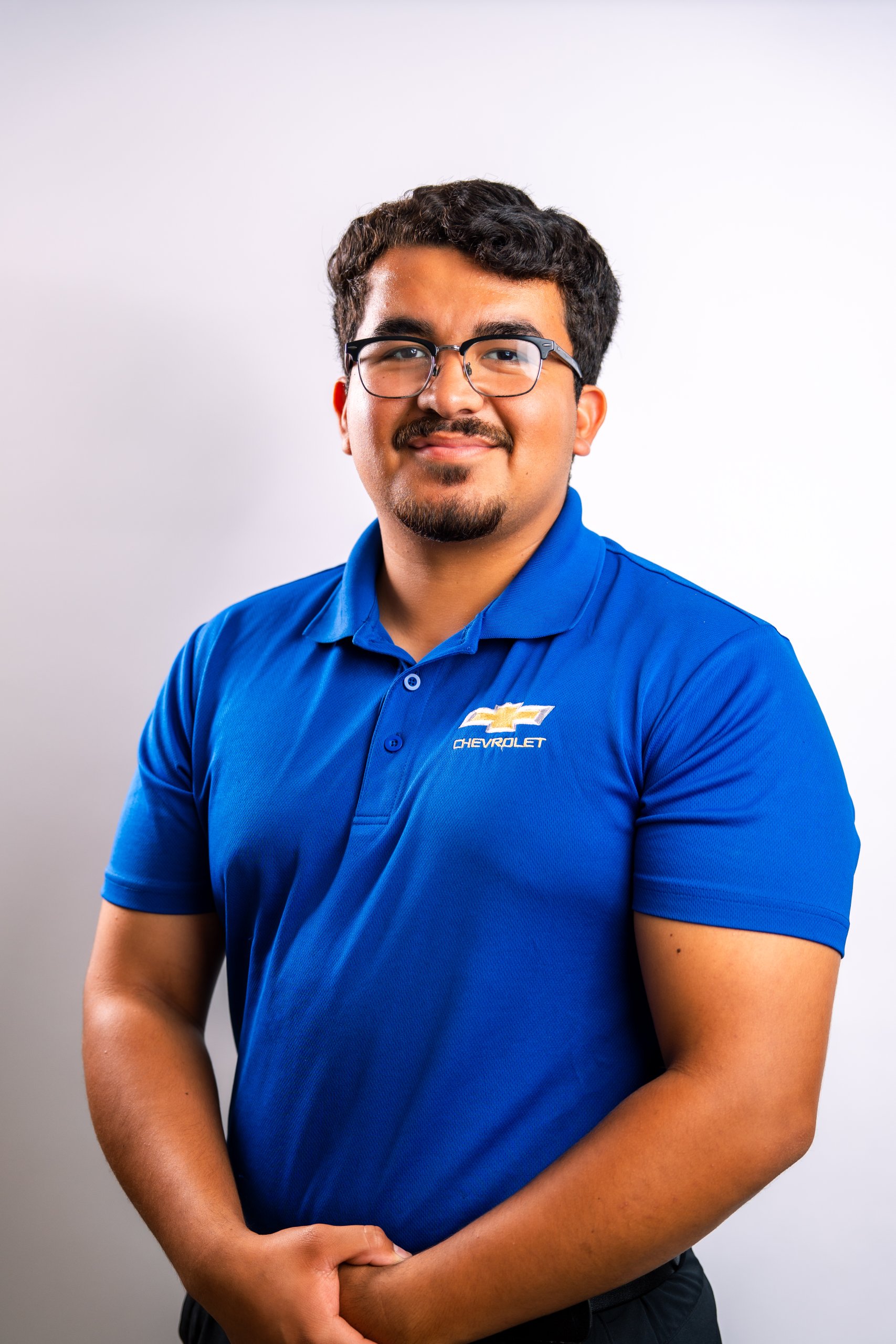 Adrian Mendez