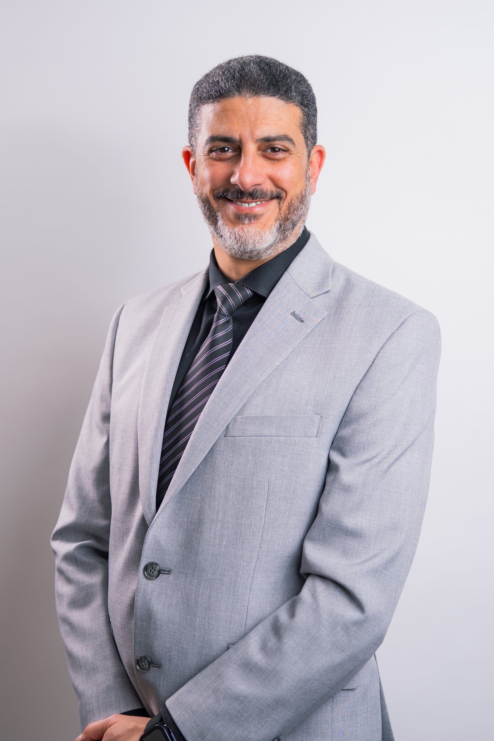 Amir Boushra