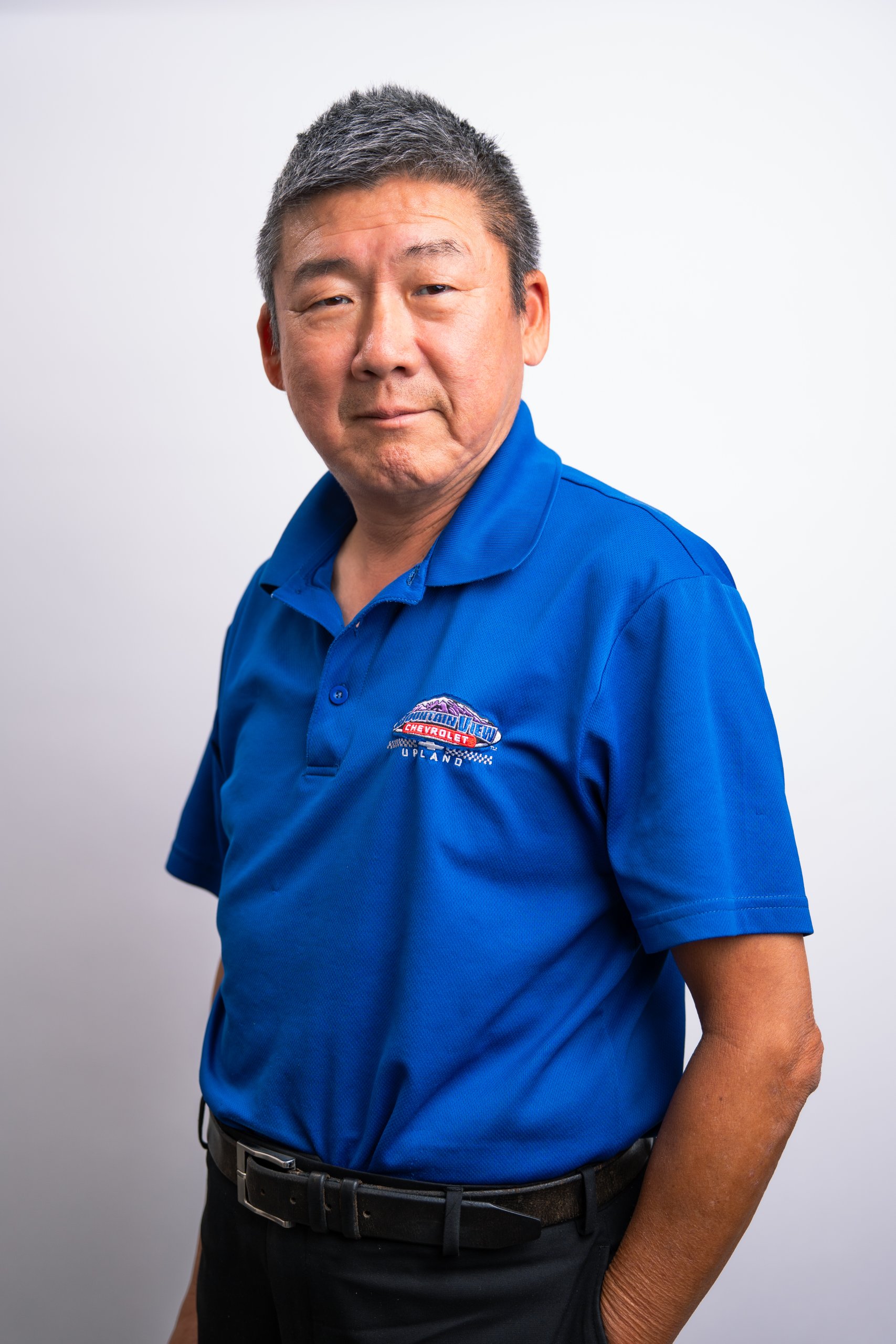 Andy Ho