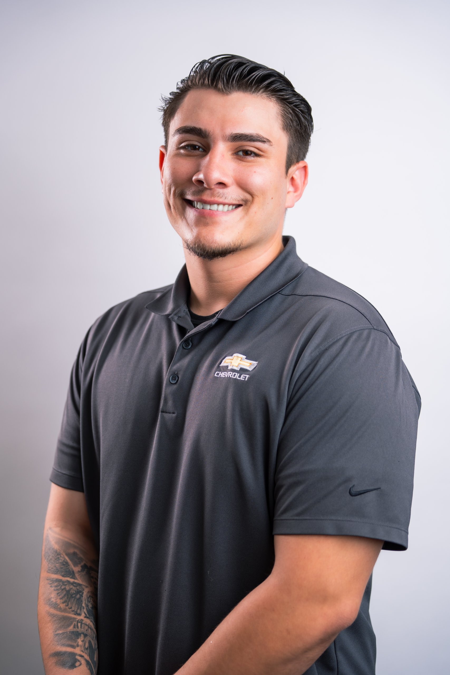 Angel Chavez