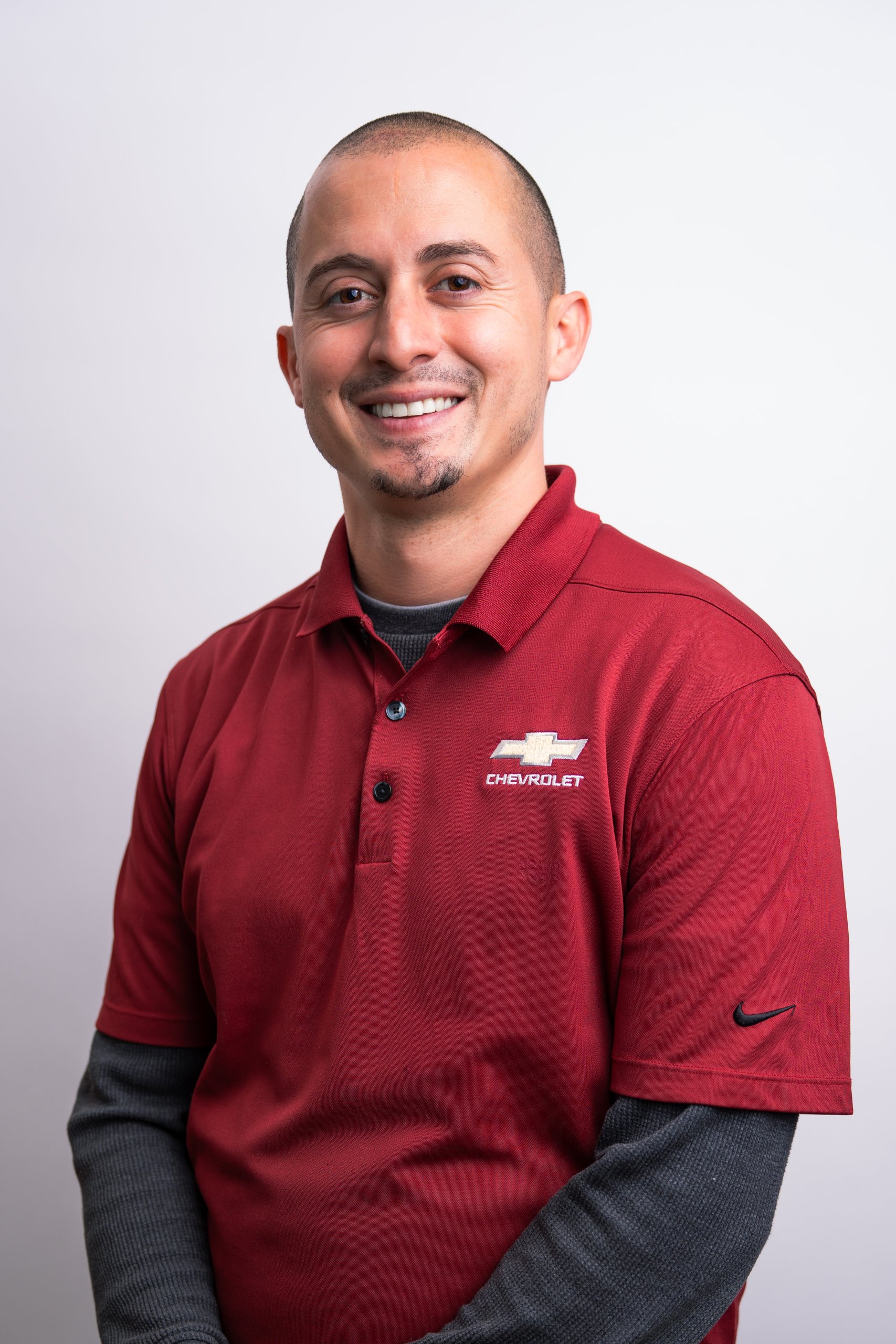 Chris Cuevas