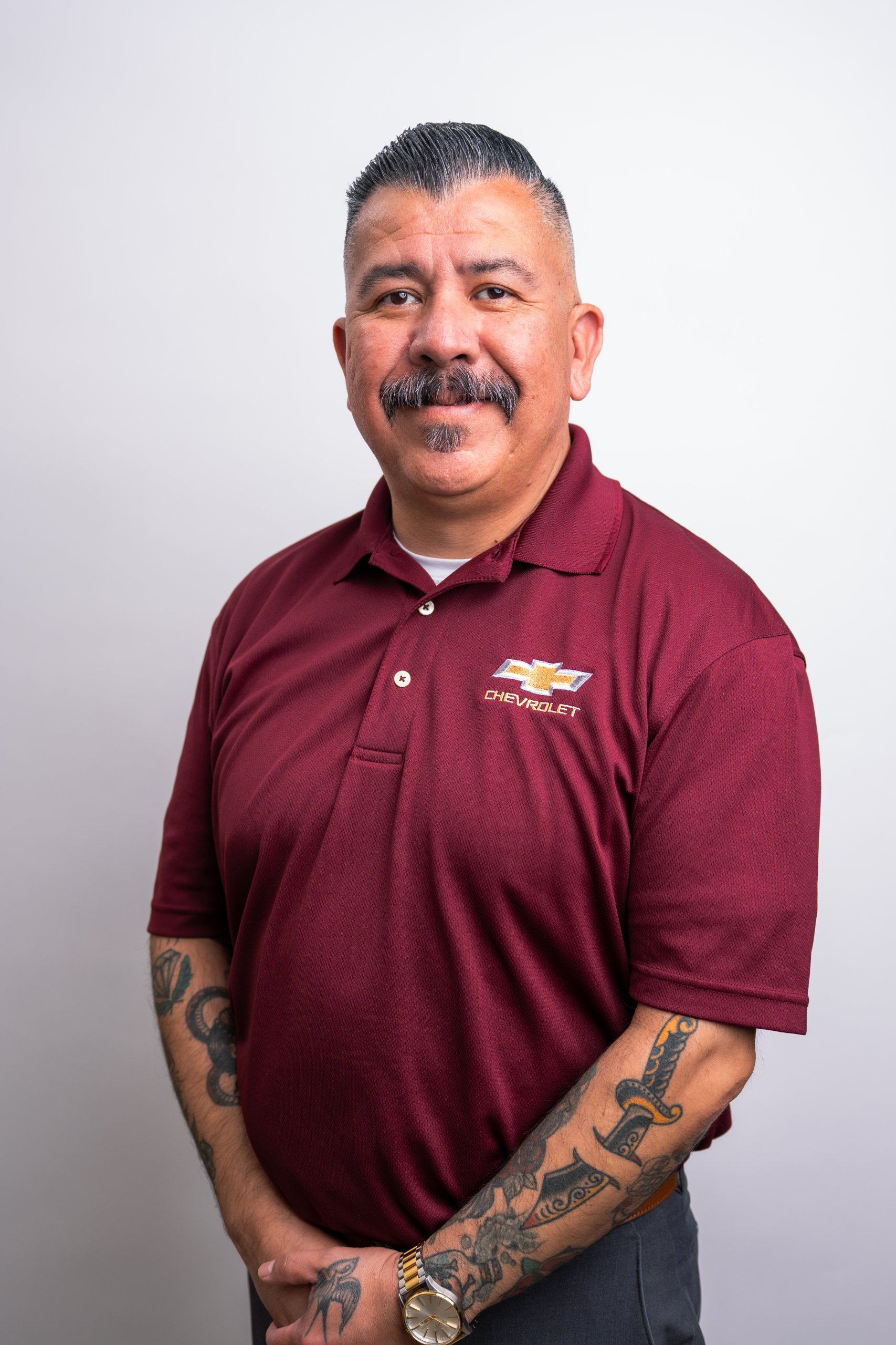Gabe Rodriguez