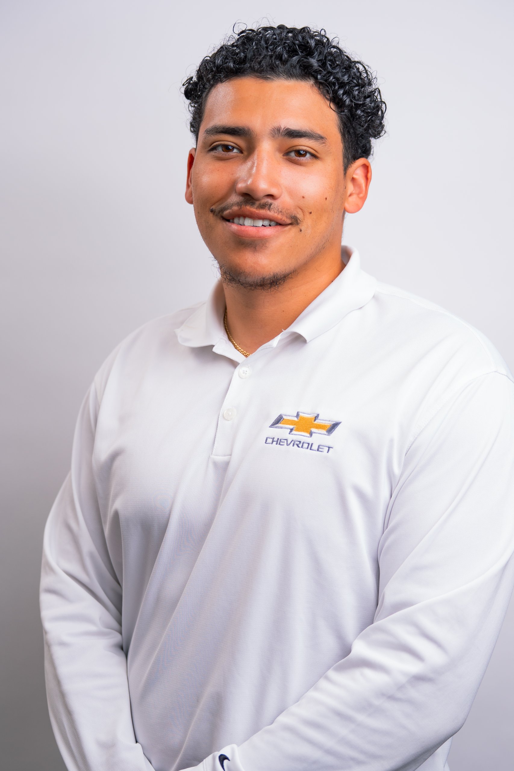 Gene Valdez