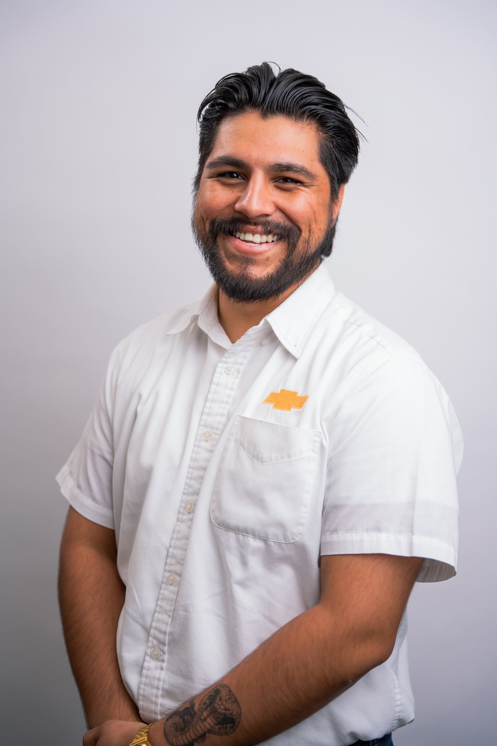George Avila