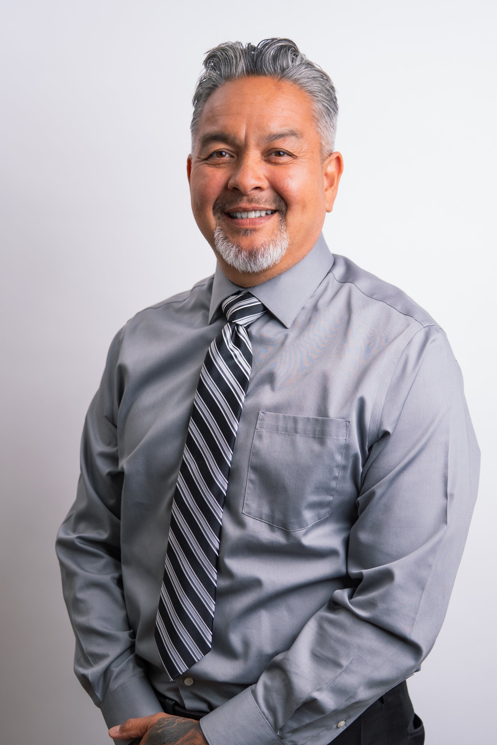 Jeff Sanchez