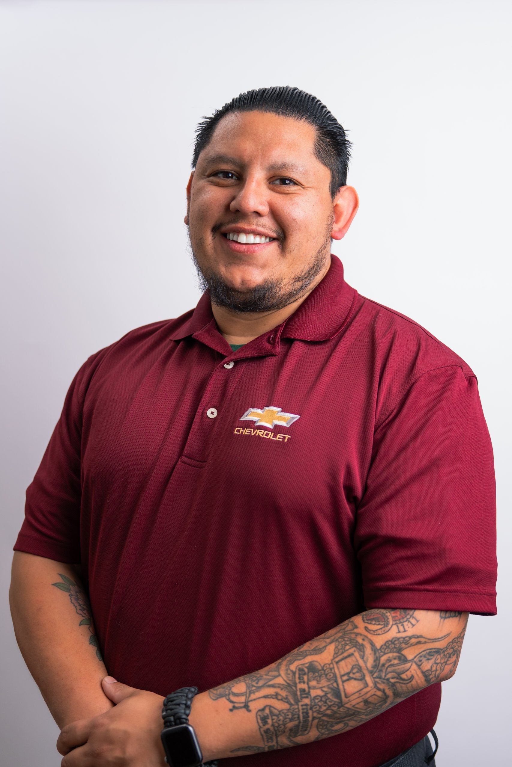 Jonathan Pena