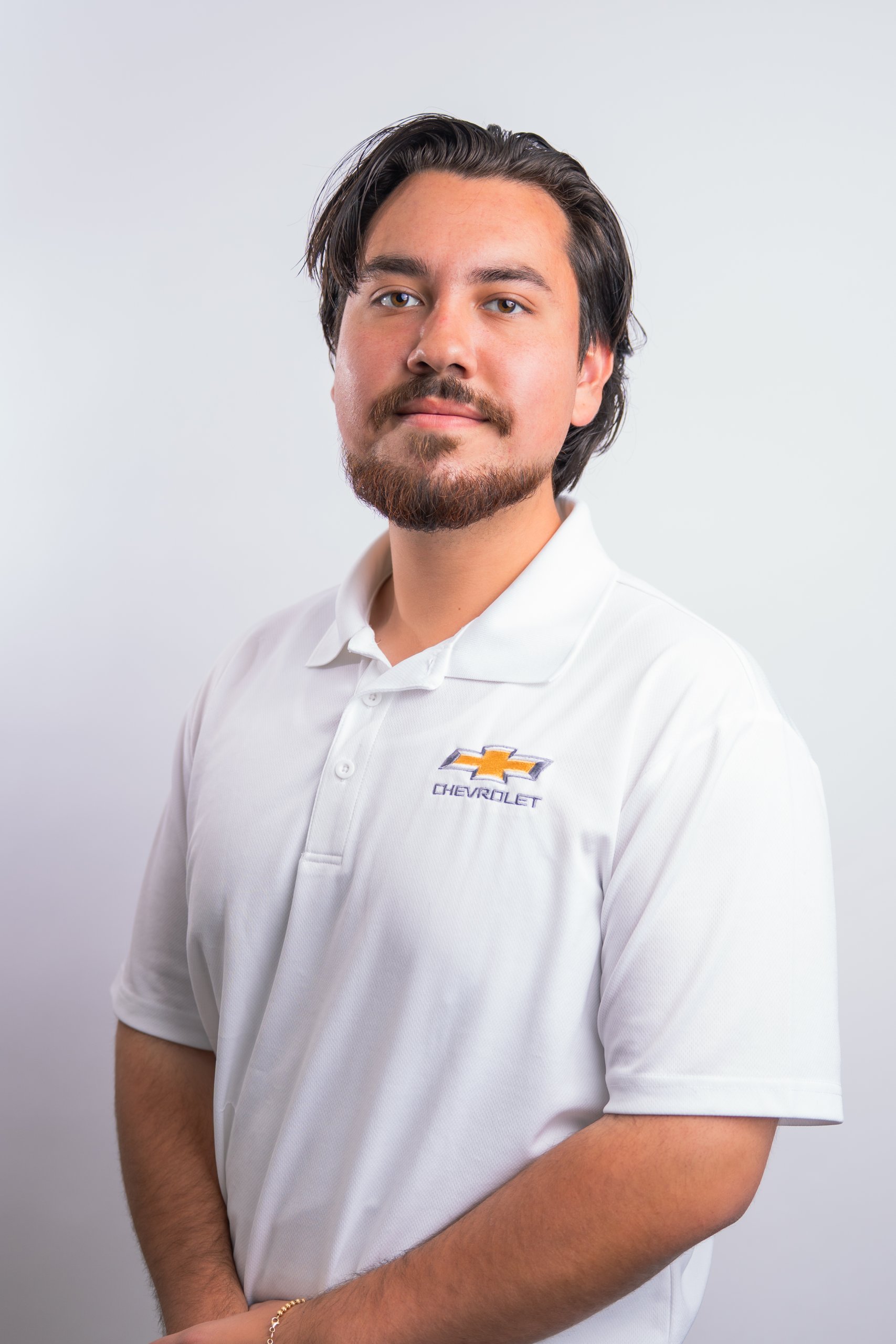 Kevin Munoz