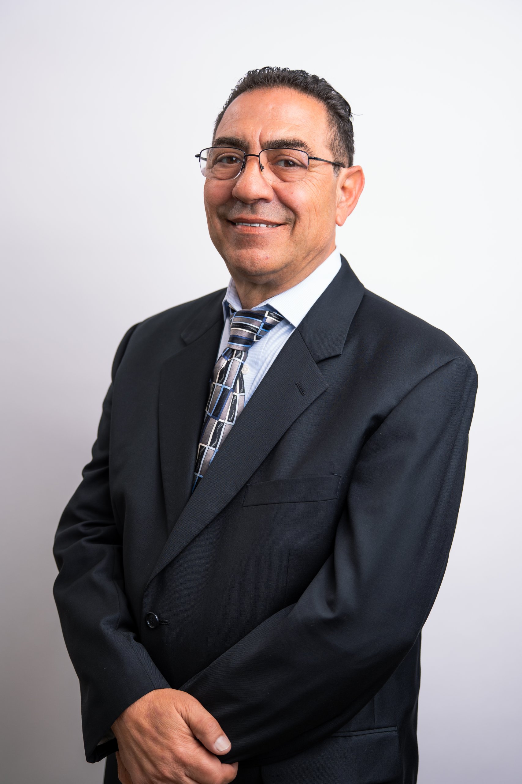 Manuel Chaij