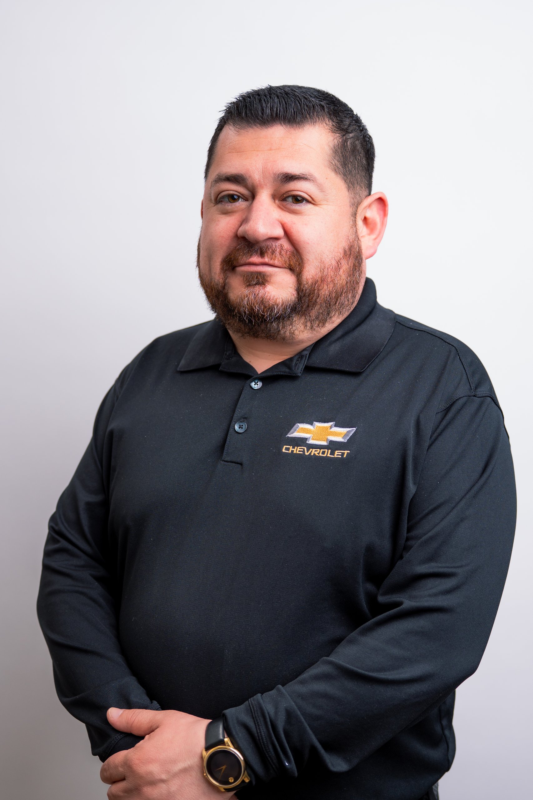 Phillip Martinez