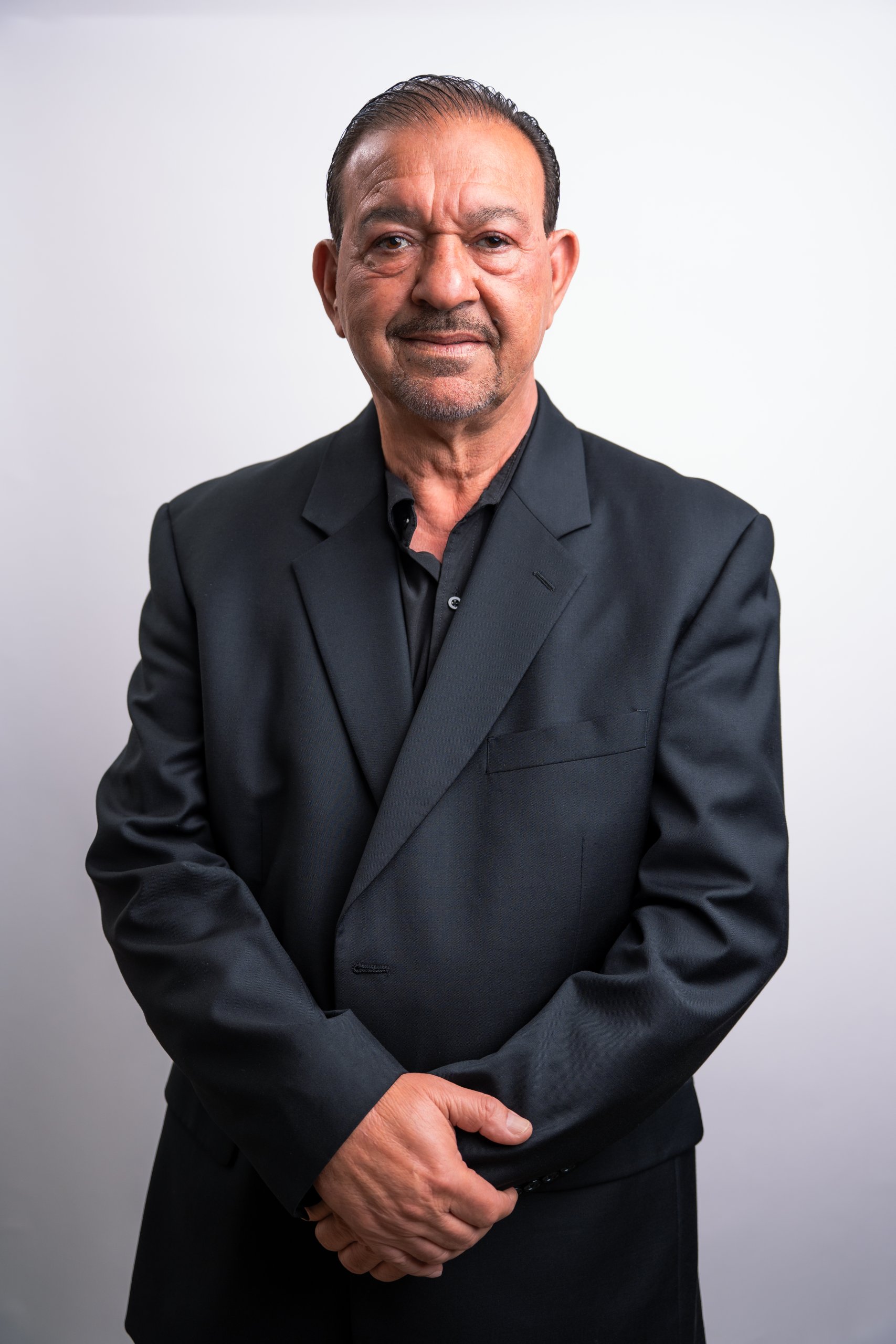 Tony Ahmed