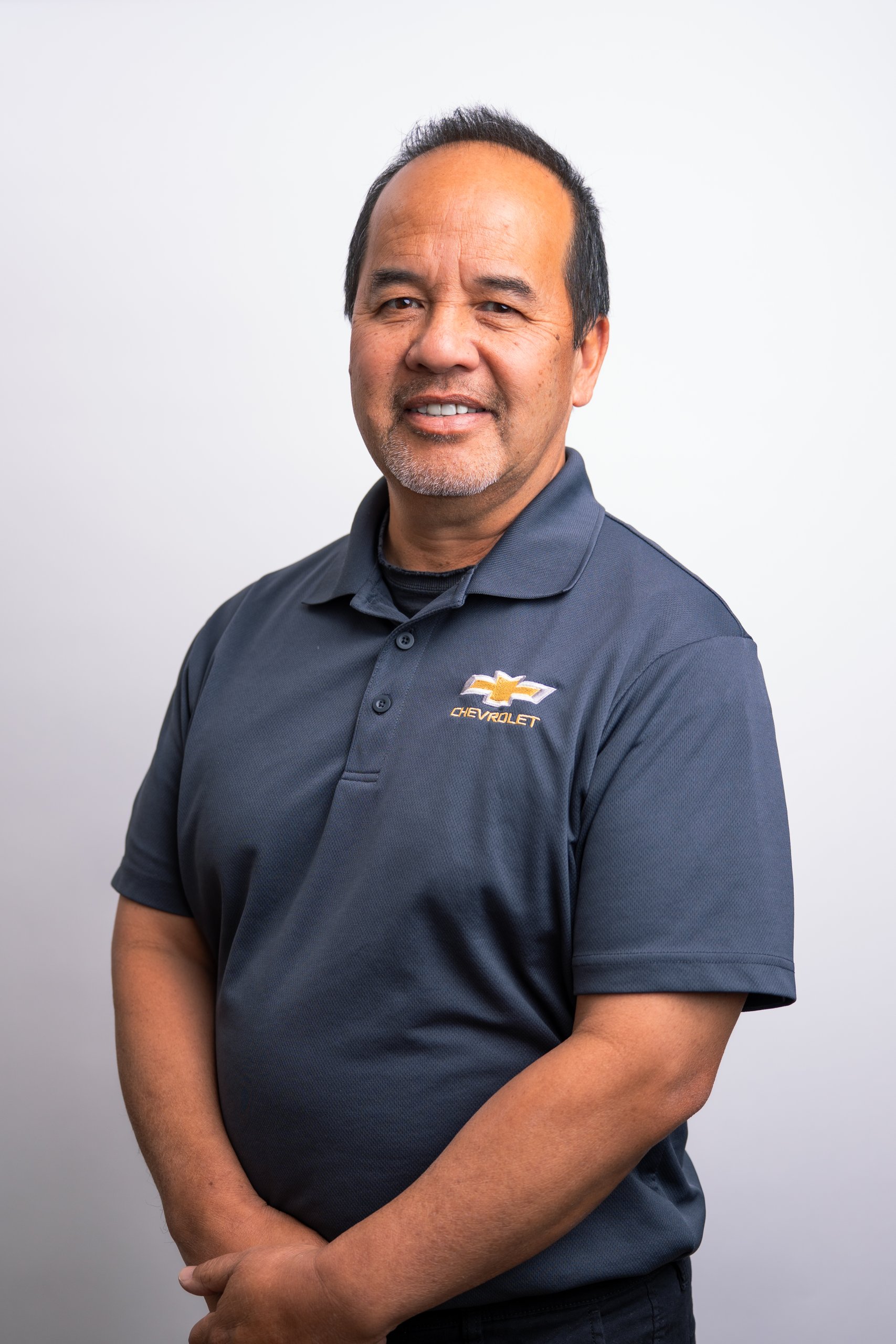 Victor Chin