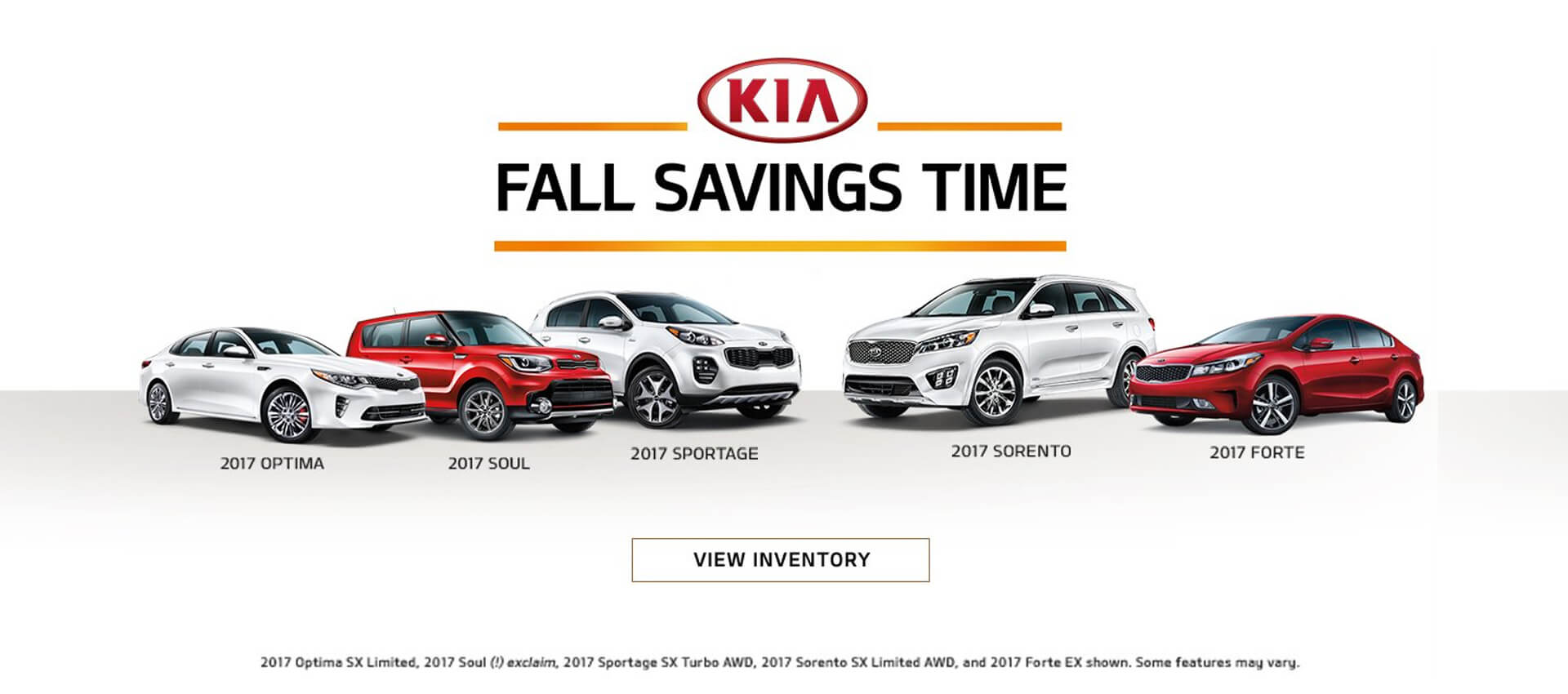 Hawkinson kia coupons