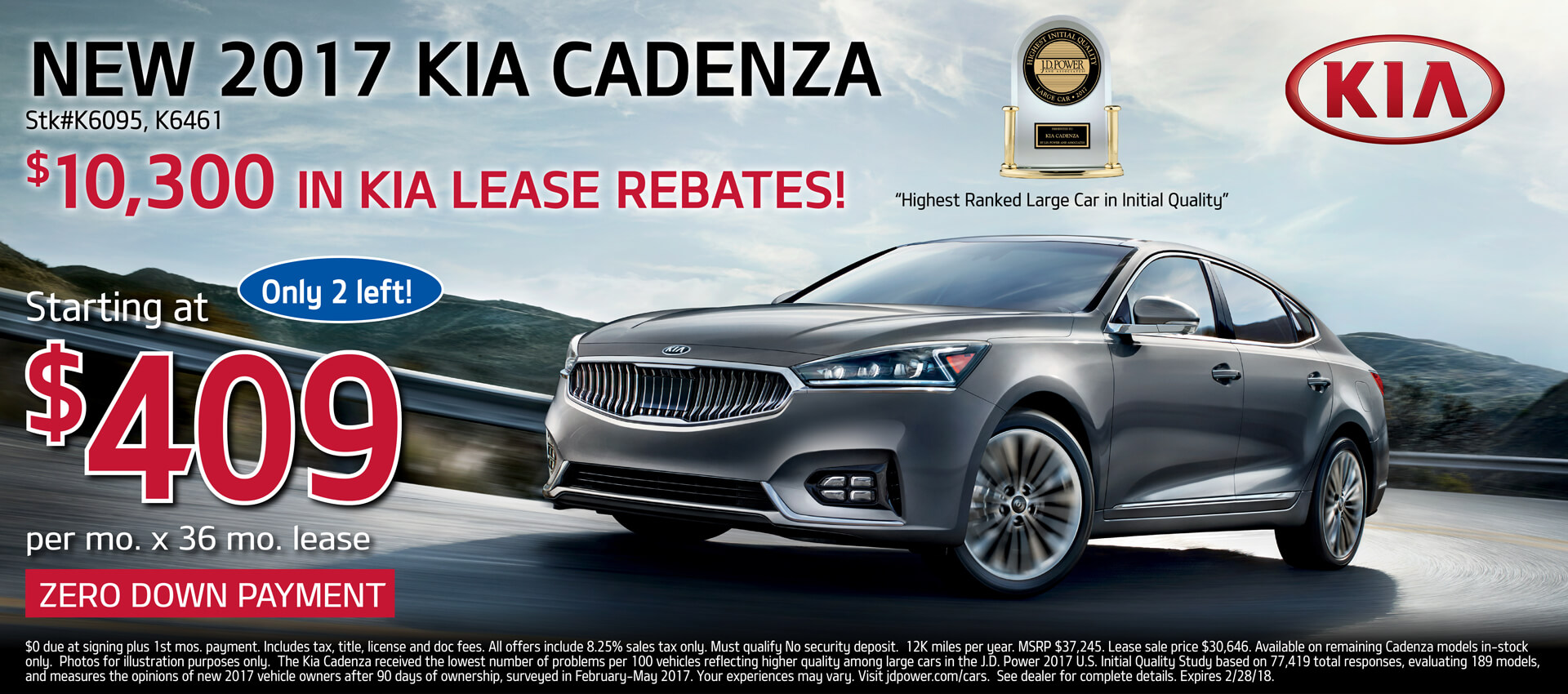 Hawkinson kia coupons