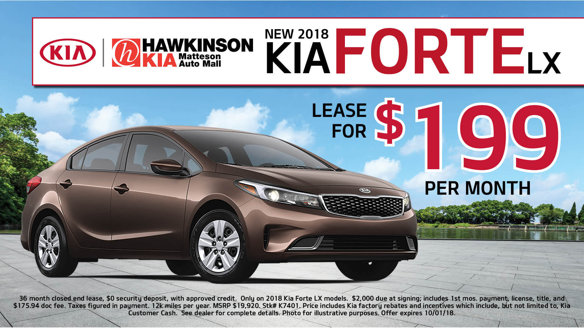 Kia co il