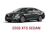 2016 XTS SEDAN